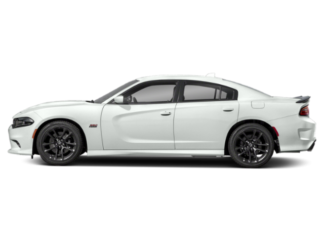 Used 2019 Black Dodge R/T Scat Pack image 8