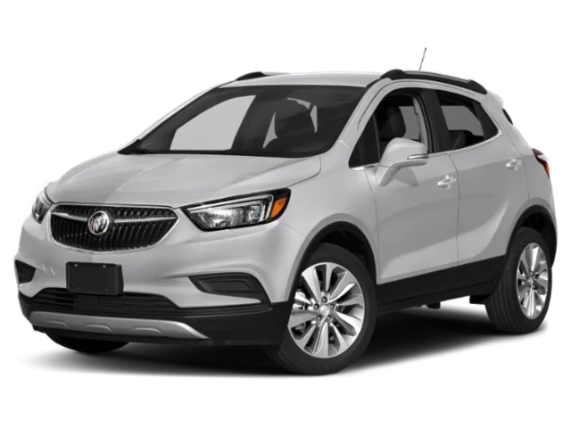 Used 2019  Buick Preferred image 1