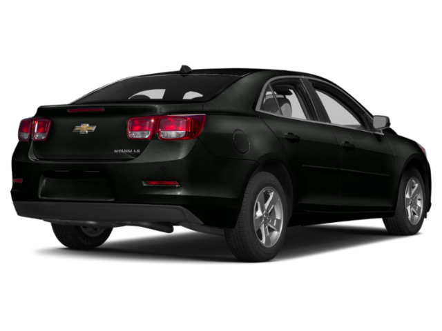 Used 2015 Black Granite Metallic Chevrolet LTZ image 4