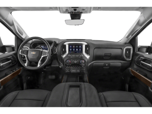 Used 2020 Summit White Chevrolet LTZ image 5