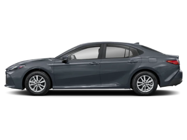 New 2026 Underground Toyota LE image 3