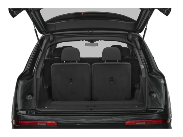 New 2026 White Audi 45 Premium image 8