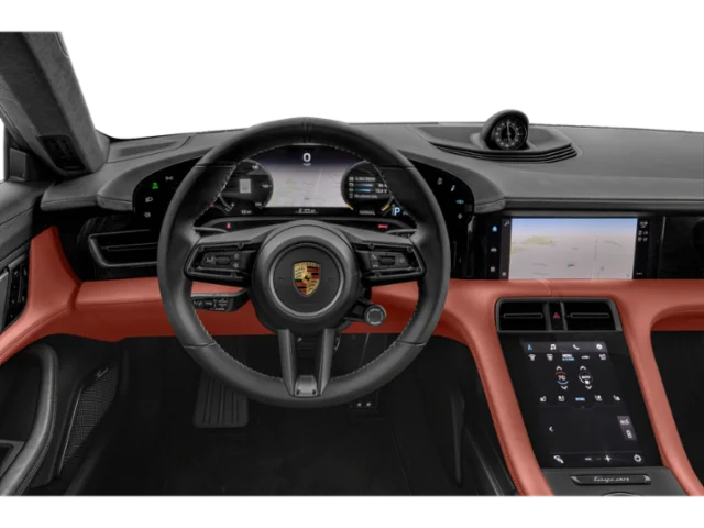 Used 2023  Porsche Base image 10