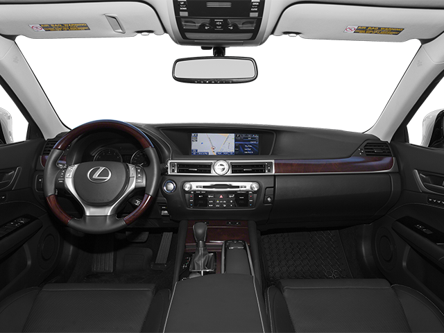 Used 2013 Starfire Pearl Lexus 350 image 6