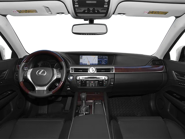 Used 2013  Lexus 350 image 16
