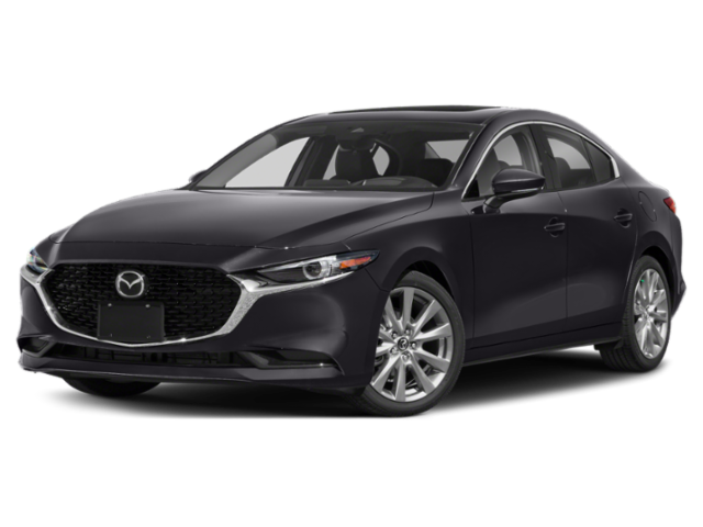 2019 Mazda Mazda3