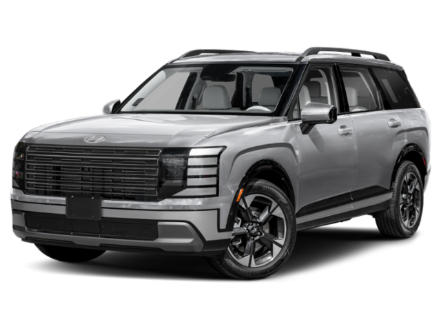 2026 Hyundai Palisade Limited AWD's photo