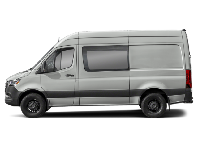 New 2026 Silver Gray Mercedes-Benz  image 3