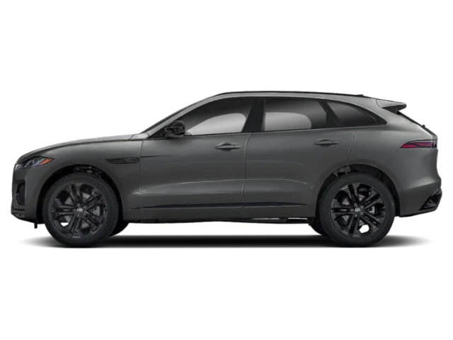 New 2026 Carpathian Grey Jaguar P250 R-Dynamic S image 2