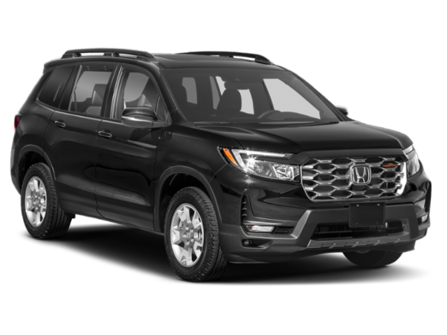 Used 2023 Red Honda TrailSport image 6