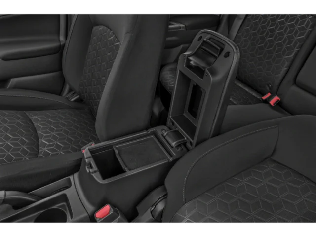 New 2023 Black Mitsubishi 2.0 LE image 11