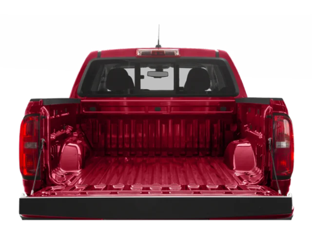 Used 2015 BLACK Chevrolet 4WD Z71 image 9