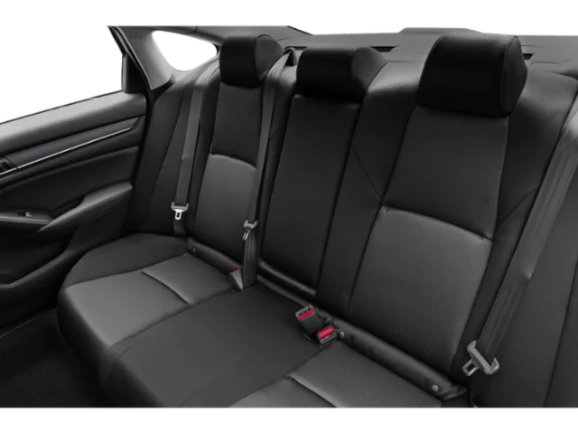 Used 2020 Silver Honda LX image 10