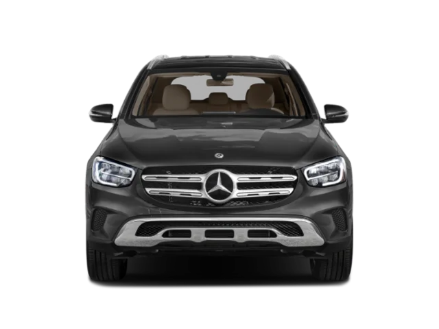 Used 2021  Mercedes-Benz GLC 300 image 4