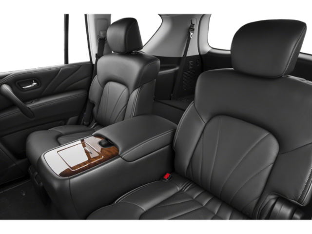 Used 2015 Gray INFINITI Base image 12