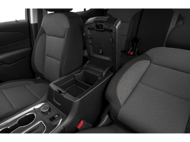 Used 2021 Summit White Chevrolet LS image 14