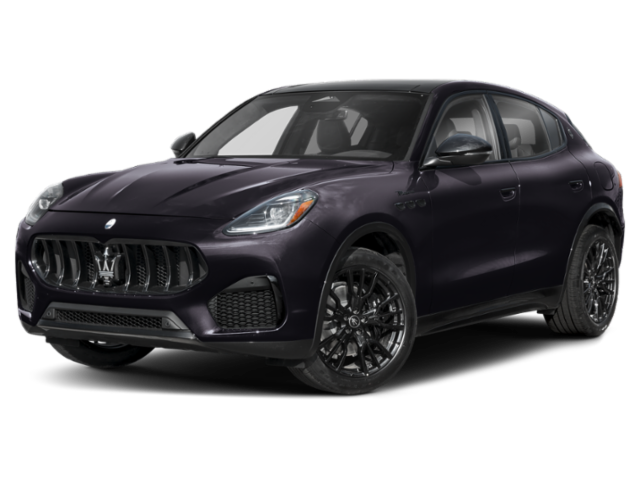 2026 Maserati Grecale