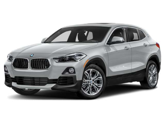 Used 2019 Silver BMW xDrive28i image 1