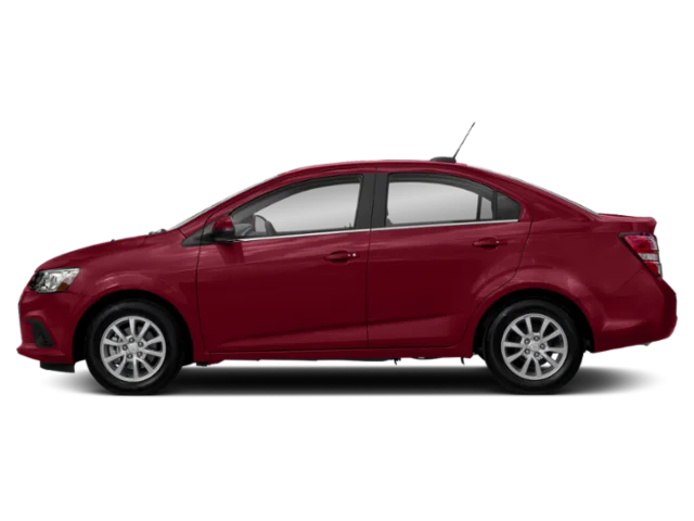 Used 2019 Red Chevrolet LT image 3