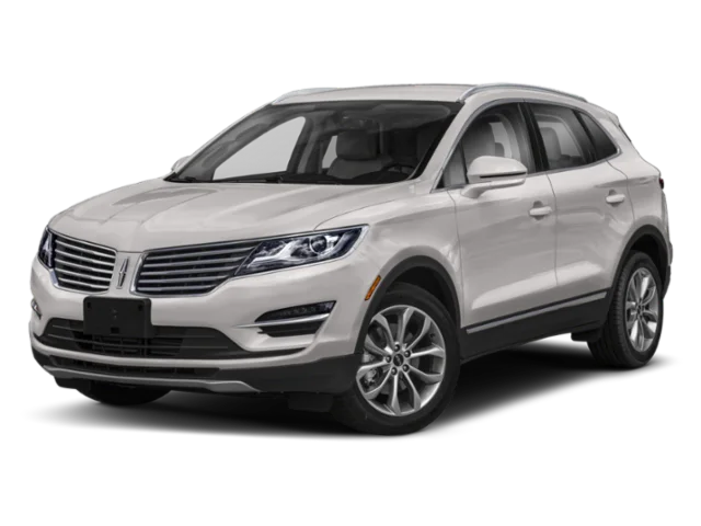 2018 Lincoln MKC Reserve