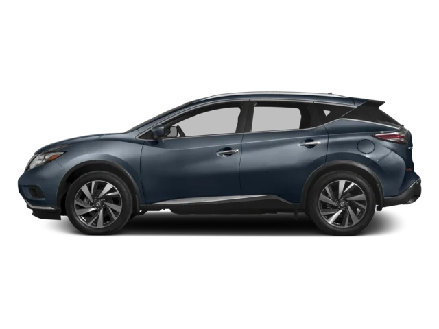 Used 2016 Blue Nissan SL image 3