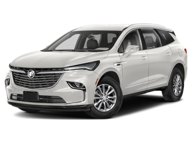 2024 Buick Enclave Essence's photo