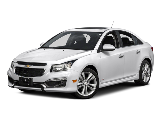 2016 Chevrolet Cruze 1LT Auto's photo