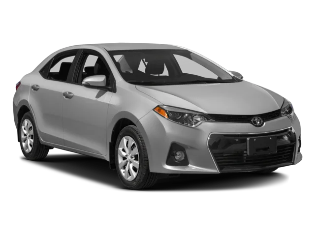 Used 2016 Black Sand Pearl Toyota S Plus image 6