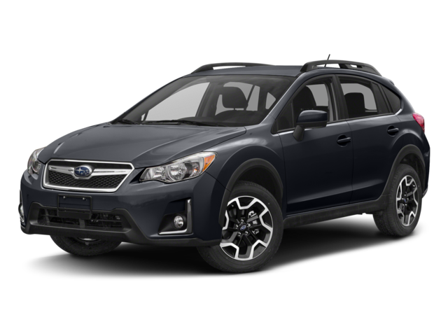 2016 Subaru Crosstrek Base
