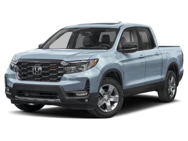 New 2026  Honda TrailSport image 1