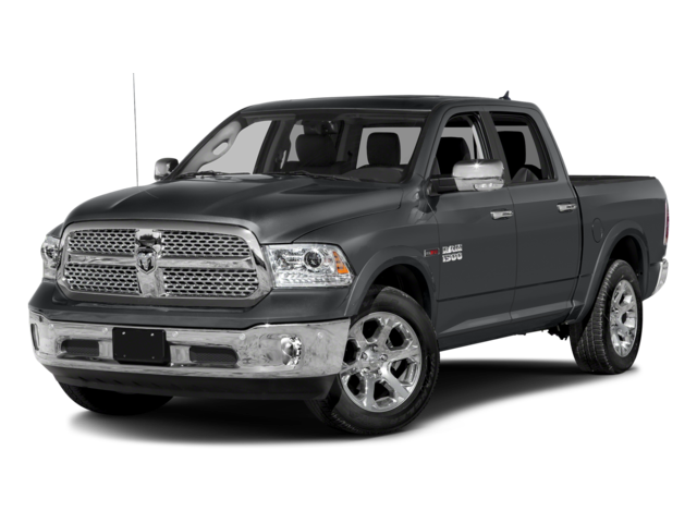 2016 RAM Ram 1500 Pickup