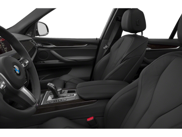 Used 2015 WHITE BMW  image 9
