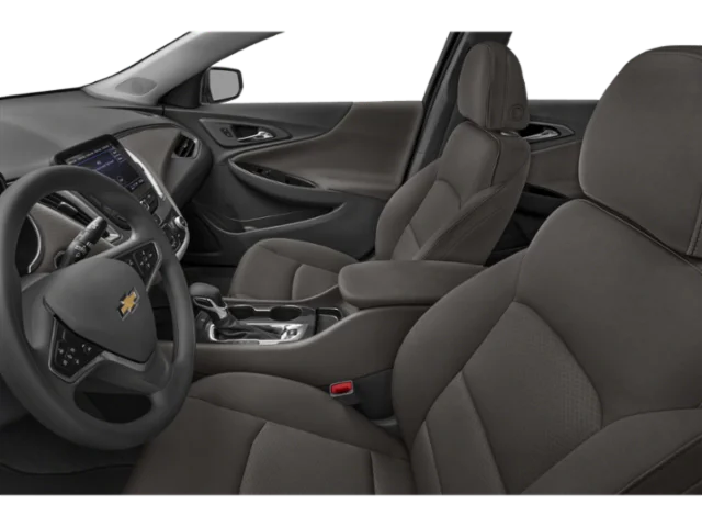 Used 2023 White Chevrolet LS image 6
