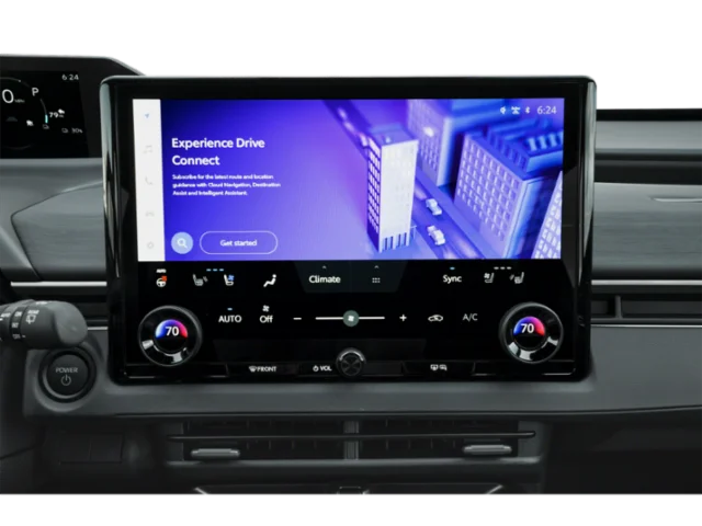 2026 Toyota bZ Woodland Woodland - Photo 13