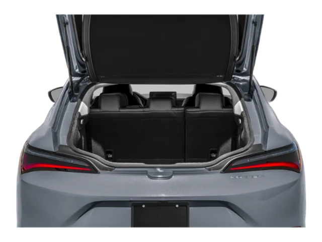 New 2026 White Acura Base image 8