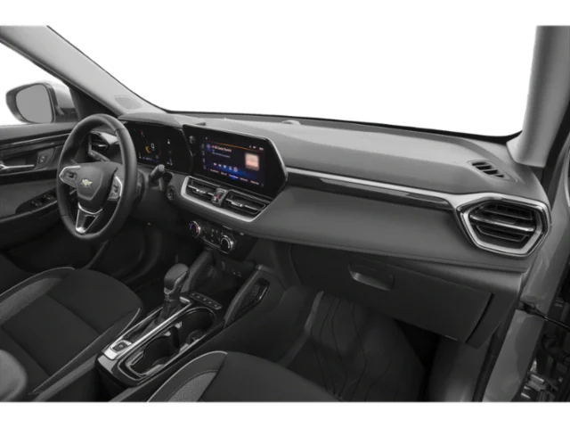 Used 2025 Red Chevrolet LT image 12