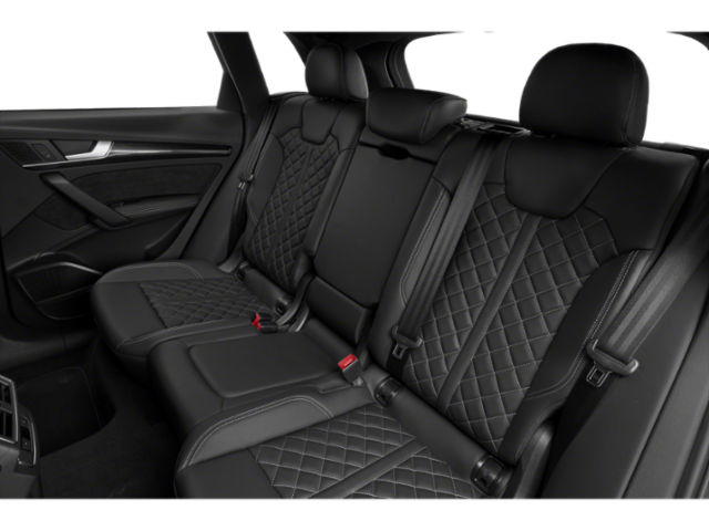 Used 2020 Black Audi 3.0T Premium Plus image 11