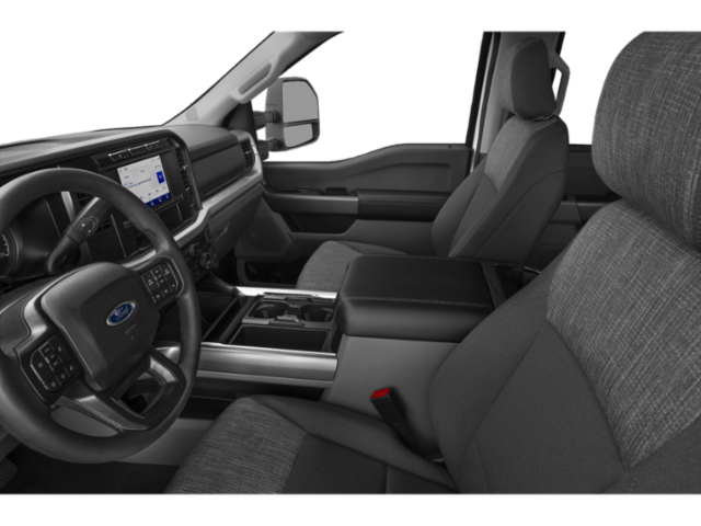 New 2027 Gray Ford XLT image 6