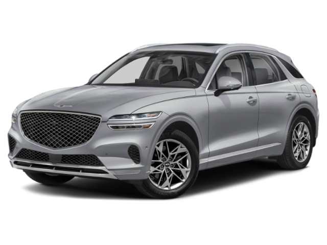 Used 2022 Savile Silver Genesis 2.5T image 1