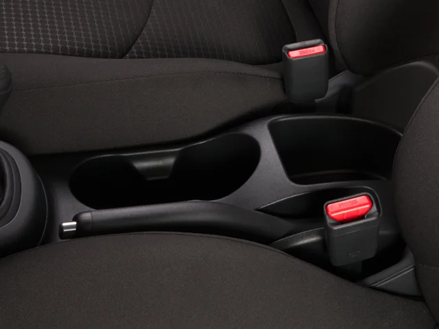 Used 2013 Gray Kia Exclaim image 13