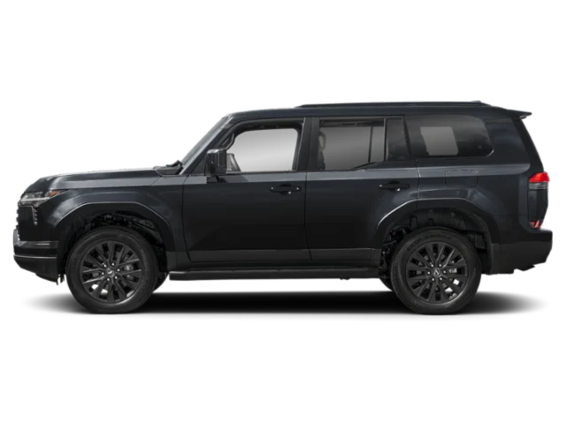 New 2026 Caviar Lexus PREMIUM PLUS image 10