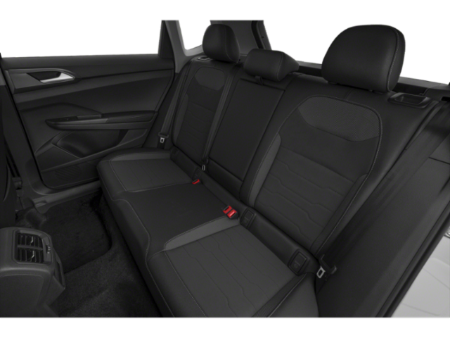 New 2026 White Volkswagen 1.5T SE Black image 10