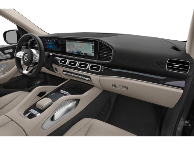 Used 2023 197/Obsidian Bl Mercedes-Benz GLS 580 image 15