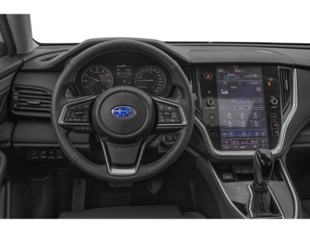 Used 2025 Magnetite Gray Metallic Subaru Premium image 4