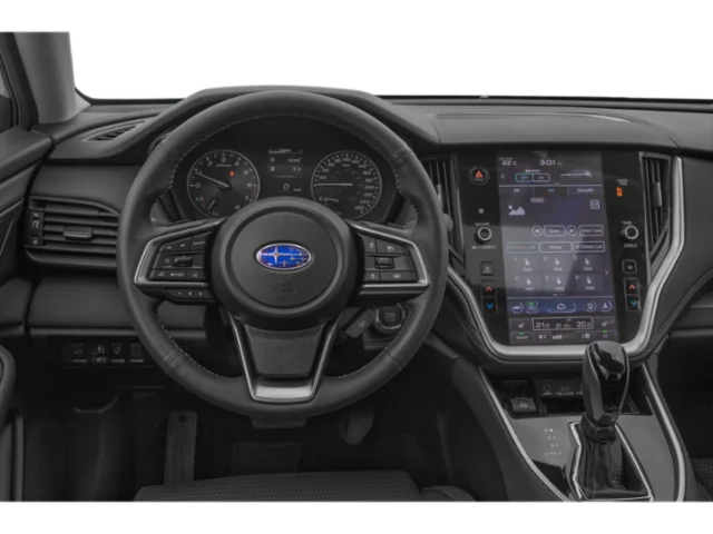 Used 2025 Gray Subaru Premium image 4