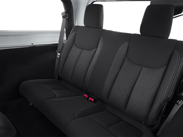 Used 2014 Black Jeep Sport image 11
