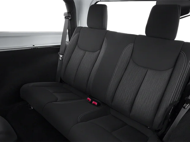 Used 2014 Black Jeep Sport image 11