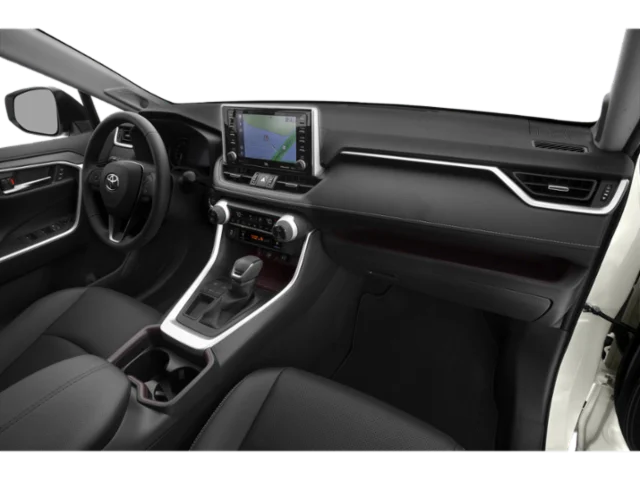 Used 2019  Toyota Limited image 17