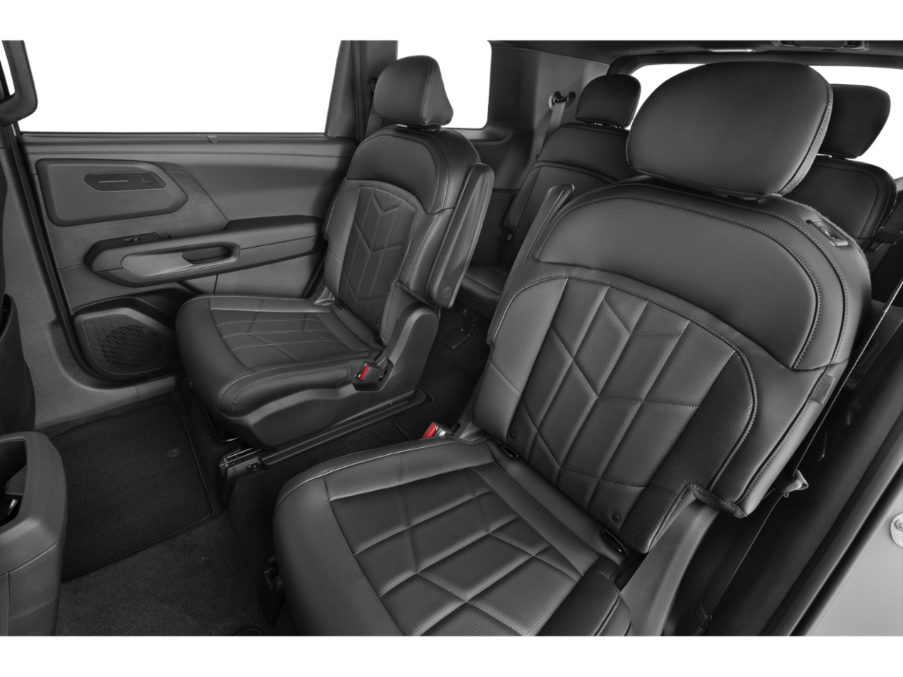 New 2027 Black Jade Green Kia X-Line SX image 10