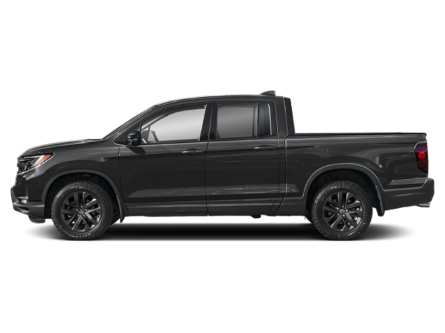 2026 Honda Ridgeline — photo 6